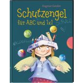 Schutzengel für ABC und 1x1, Geisler, Dagmar, Gabriel, EAN/ISBN-13: 9783522305228