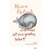 Zuhause ist ein großes Wort, Polak, Nina, mareverlag GmbH & Co oHG, EAN/ISBN-13: 9783866486683