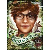 Seawalkers - Wilde Wellen, Brandis, Katja, Arena Verlag, EAN/ISBN-13: 9783401605272