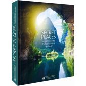 Secret Places, Bruckmann Verlag GmbH, EAN/ISBN-13: 9783734312724