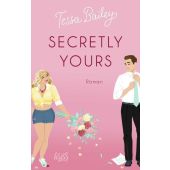 Secretly Yours, Bailey, Tessa, Rowohlt Verlag, EAN/ISBN-13: 9783499013652