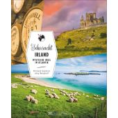 Sehnsucht Irland, Gardner, Richard/Berghoff, Jörg, Bruckmann Verlag GmbH, EAN/ISBN-13: 9783734307645