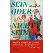 Sein oder Nichtsein, Pohl, Klaus, Galiani Berlin, EAN/ISBN-13: 9783869712437