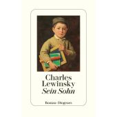 Sein Sohn, Lewinsky, Charles, Diogenes Verlag AG, EAN/ISBN-13: 9783257072105