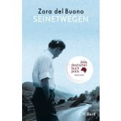 Seinetwegen, Buono, Zora del, Verlag C. H. BECK oHG, EAN/ISBN-13: 9783406822407