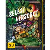 Selbstversorgt, Kluth, Silke, Gräfe und Unzer, EAN/ISBN-13: 9783833839375