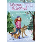 Liliane Susewind - Ein Luchs legt los, Stewner, Tanya/Jablonski, Marlene, EAN/ISBN-13: 9783737342216