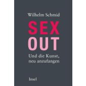 Sexout, Schmid, Wilhelm, Insel Verlag, EAN/ISBN-13: 9783458176466