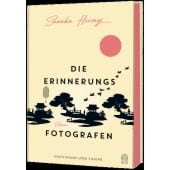 Die Erinnerungsfotografen, Hiiragi, Sanaka, Hoffmann und Campe Verlag GmbH, EAN/ISBN-13: 9783455016161