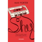 Shy, Porter, Max, Kein & Aber AG, EAN/ISBN-13: 9783036950150