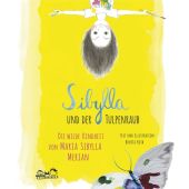 Sibylla und der Tulpenraub, Roth, Benita, E.A.Seemann, EAN/ISBN-13: 9783865023872