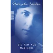 Sie kam aus Mariupol, Wodin, Natascha, Rowohlt Verlag, EAN/ISBN-13: 9783499290657