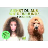 Siehst du aus wie dein Hund?, Laurence King Verlag GmbH, EAN/ISBN-13: 9783962440671