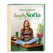 Simply Sofia, Tsakiridou, Sofia, ZS Verlag GmbH, EAN/ISBN-13: 9783965841048