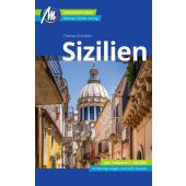 Sizilien, Schröder, Thomas, Michael Müller Verlag, EAN/ISBN-13: 9783956549939