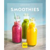 Smoothies, Kittler, Martina/Lang, Coco, Gräfe und Unzer, EAN/ISBN-13: 9783833868542