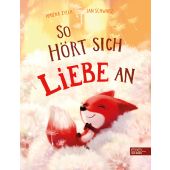 So hört sich Liebe an, Zylla, Amiena, KARIBU, EAN/ISBN-13: 9783961293025