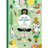 So ist das Leben!, Barfield, Mike, Laurence King Verlag GmbH, EAN/ISBN-13: 9783962441791