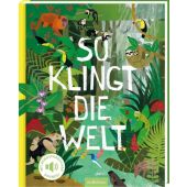 So klingt die Welt, Ars Edition, EAN/ISBN-13: 9783845836751