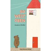 So weit oben, Straßer, Susanne, Hammer Verlag, EAN/ISBN-13: 9783779504986