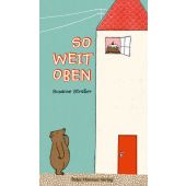 So weit oben, Straßer, Susanne, Hammer Verlag, EAN/ISBN-13: 9783779507284