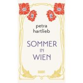 Sommer in Wien, Hartlieb, Petra, DuMont Buchverlag GmbH & Co. KG, EAN/ISBN-13: 9783832183721