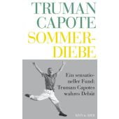 Sommerdiebe, Capote, Truman, Kein & Aber AG, EAN/ISBN-13: 9783036951577