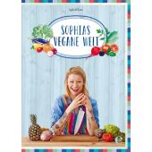 Sophias vegane Welt, Hoffmann, Sophia, Edel Germany GmbH, EAN/ISBN-13: 9783841903143