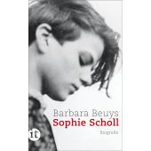 Sophie Scholl, Beuys, Barbara, Insel Verlag, EAN/ISBN-13: 9783458681397