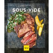 Sous-Vide, Stanitzok, Nico, Gräfe und Unzer, EAN/ISBN-13: 9783833866296