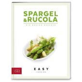 Spargel & Rucola, ZS Verlag GmbH, EAN/ISBN-13: 9783898835589