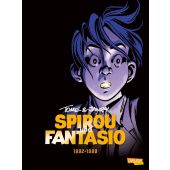 Spirou und Fantasio 1992-1999, Tome, Carlsen Verlag GmbH, EAN/ISBN-13: 9783551716361