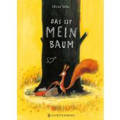 Das ist mein Baum, Tallec, Olivier, Gerstenberg Verlag GmbH & Co.KG, EAN/ISBN-13: 9783836960694