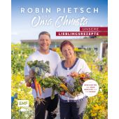 Robin Pietsch und Oma Christa - Unsere Lieblingsrezepte, Pietsch, Robin/Pietsch, Christa, EAN/ISBN-13: 9783745912265