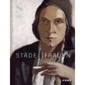 Städel - Frauen, Hirmer Verlag, EAN/ISBN-13: 9783777443089