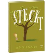 Steckt, Jeffers, Oliver, Nord-Süd-Verlag, EAN/ISBN-13: 9783314102806