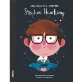 Stephen Hawking, Sánchez Vegara, María Isabel, Insel Verlag, EAN/ISBN-13: 9783458178361