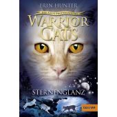 Sternenglanz, Hunter, Erin, Beltz, Julius Verlag, EAN/ISBN-13: 9783407745965