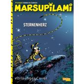 Sternenherz, Franquin, André/Colman, Stéphan, Carlsen Verlag GmbH, EAN/ISBN-13: 9783551799142