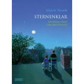 Sternenklar, Woelk, Ulrich, DuMont Buchverlag GmbH & Co. KG, EAN/ISBN-13: 9783832180607