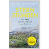 Sternstunden, Neumann, Peter, Pantheon, EAN/ISBN-13: 9783570554197