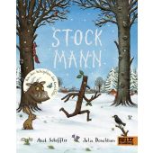 Stockmann, Scheffler, Axel/Donaldson, Julia, Beltz, Julius Verlag, EAN/ISBN-13: 9783407794673