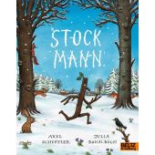 Stockmann, Scheffler, Axel/Donaldson, Julia, Beltz, Julius Verlag, EAN/ISBN-13: 9783407761897