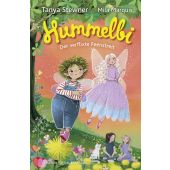 Hummelbi - Der verflixte Feenstreit, Stewner, Tanya, Fischer Kinder und Jugendbuch Verlag, EAN/ISBN-13: 9783737343527