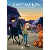 OSTWIND - Spukalarm im Pferdestall, THiLO, ALIAS ENTERTAINMENT, EAN/ISBN-13: 9783940919403