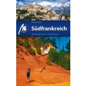 Südfrankreich, Nestmeyer, Ralf, Michael Müller Verlag, EAN/ISBN-13: 9783899539998