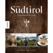 Südtirol, Lochner, Karin, Knesebeck Verlag, EAN/ISBN-13: 9783957286086