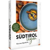 Südtirol vegan, Taschler, Herbert, Christian Verlag, EAN/ISBN-13: 9783959617857