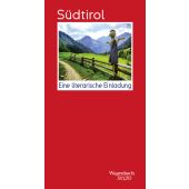 Südtirol, Wagenbach, Klaus Verlag, EAN/ISBN-13: 9783803113832