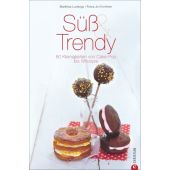 Süß & Trendy, Ludwigs, Matthias/Kirchherr, Jo, Christian Verlag, EAN/ISBN-13: 9783862448296